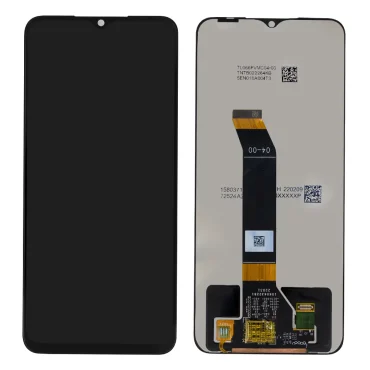 Poco M4 5G Display Replacement