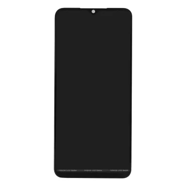 Poco M4 Display Replacement