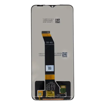Poco M4 Display Combo