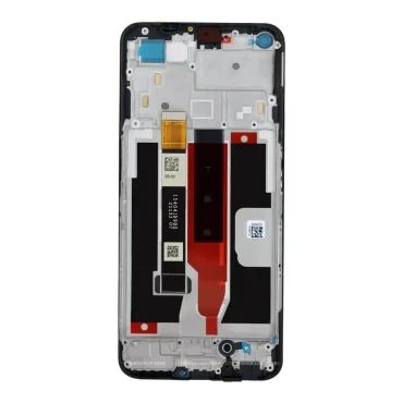 Realme 8s Display Replacement With Frame