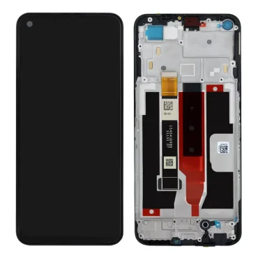 Realme 8s Display With Frame