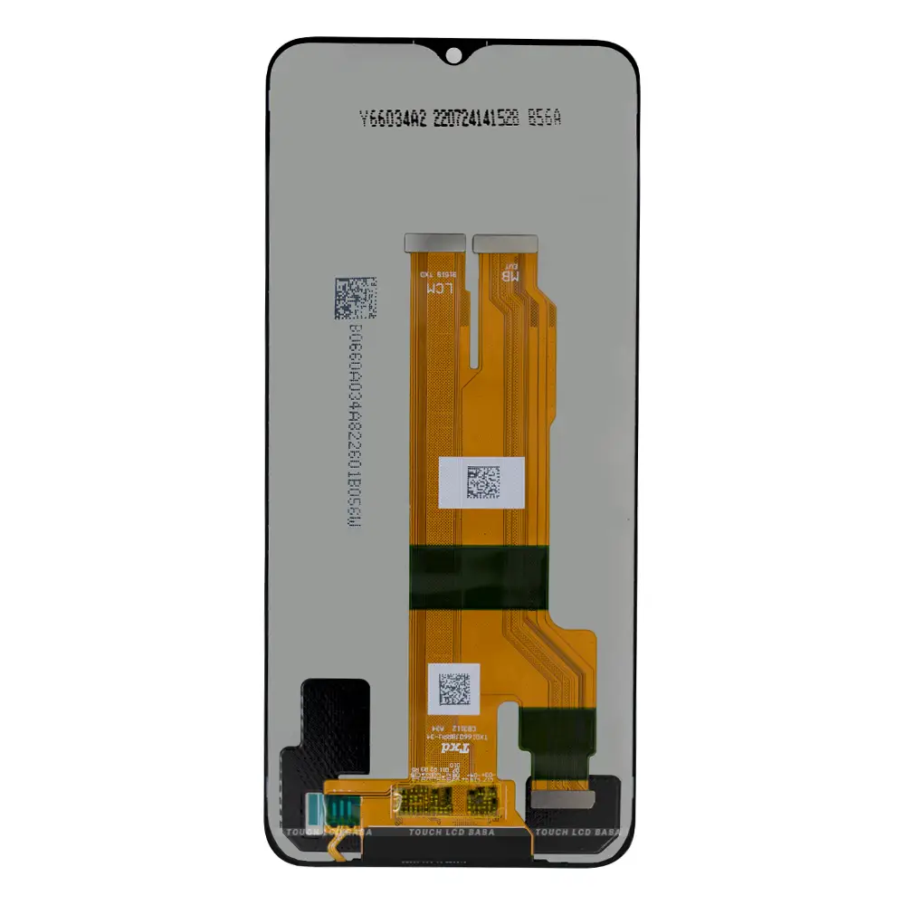 Realme 9i 5G Display and Touch Screen Glass Replacement RMX3612 - Touch LCD  Baba
