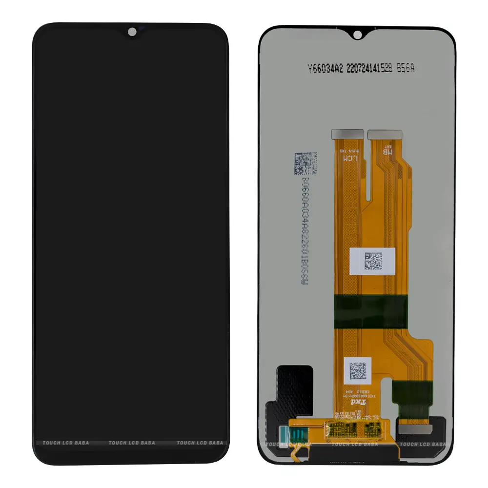 Realme 9i 5G Screen Replacement