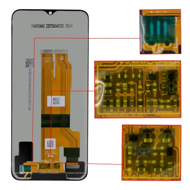 Realme 9i 5G Display and Touch