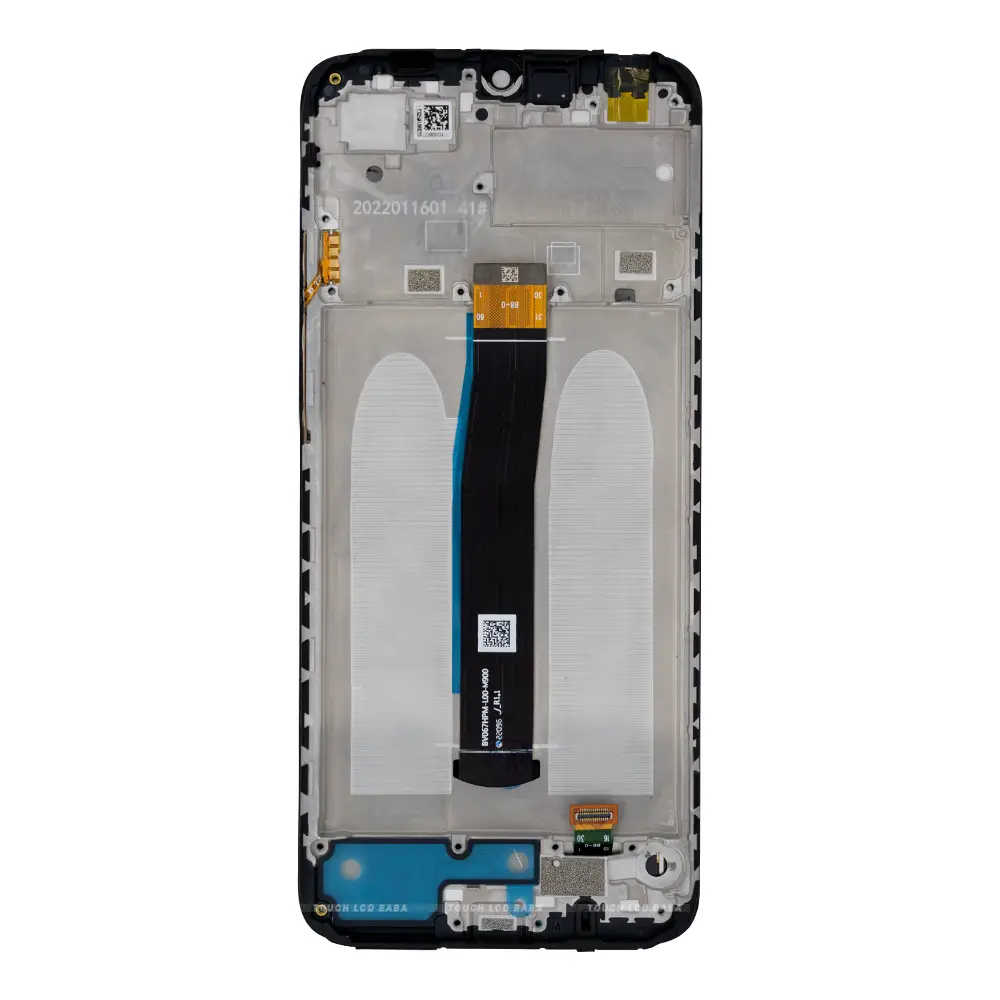 Redmi 10 Screen Replacement