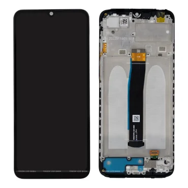 Redmi 10 Display Combo