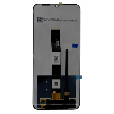 Redmi 10A Display Replacement