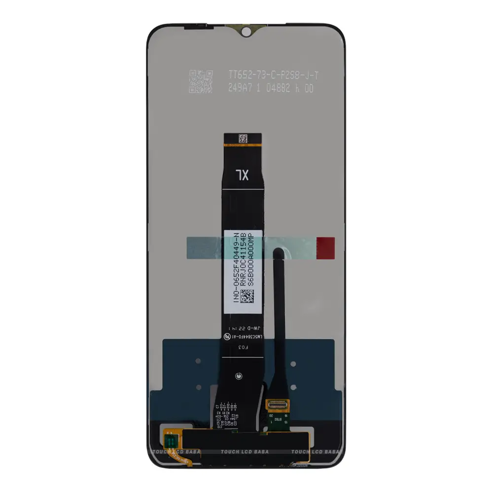 Redmi A1 Display Replacement