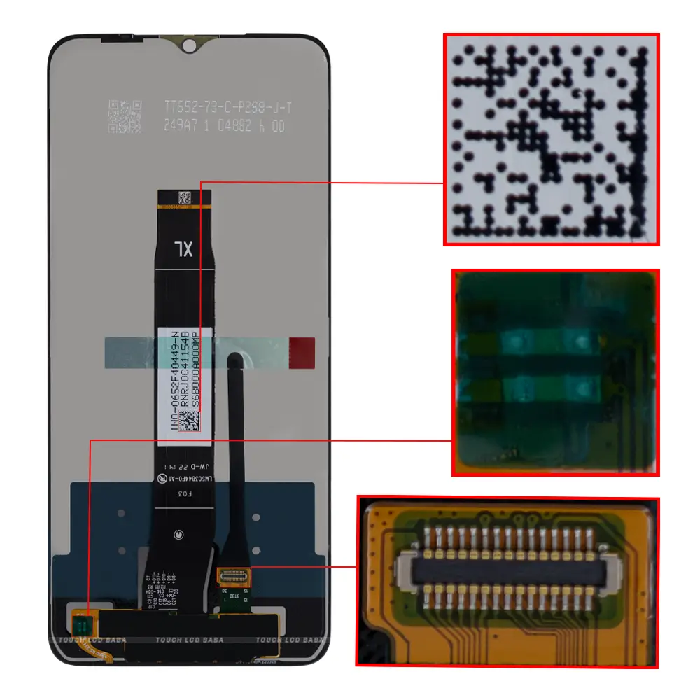 Redmi A1 Display Replacement