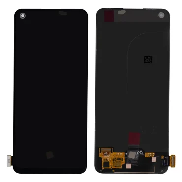 OnePlus Nord CE2 Display