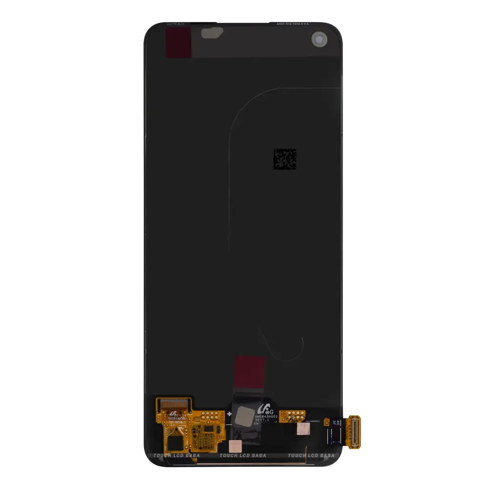 OnePlus Nord CE2 Display Replacement
