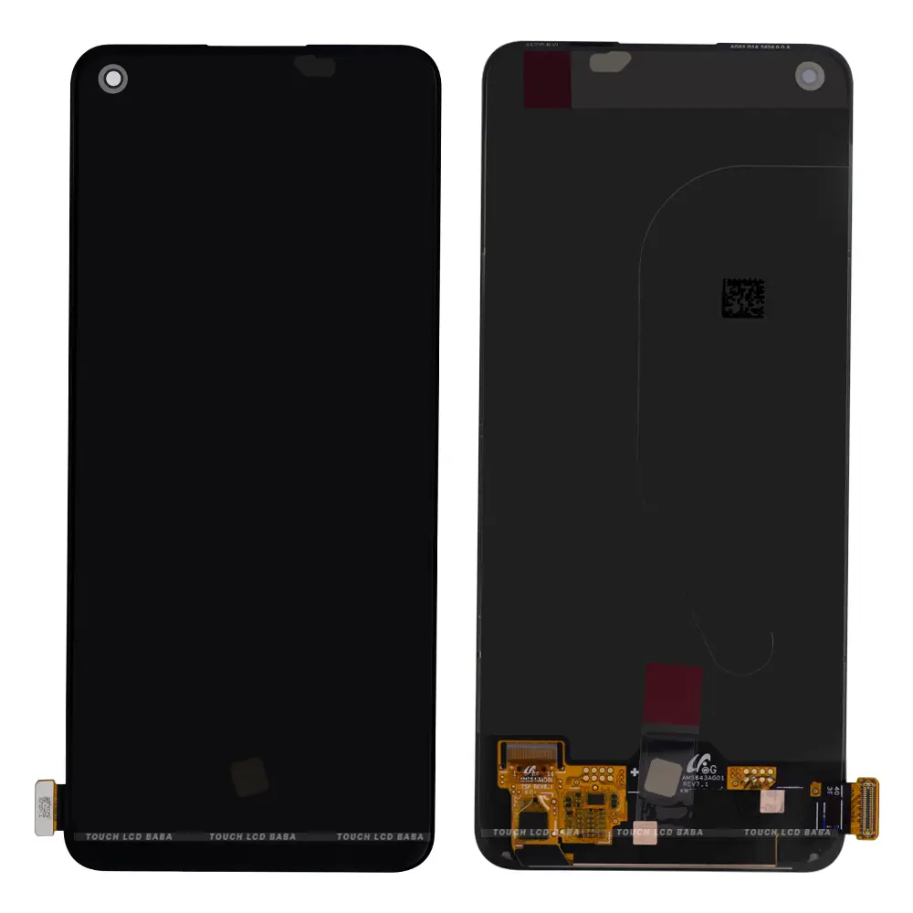 OnePlus Nord CE2 Combo Replacement