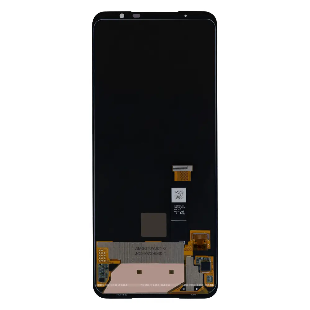 Asus Rog Phone 5 Display Replacement