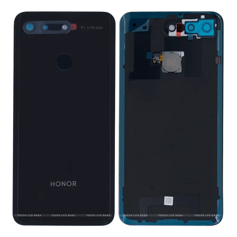 Honor View 20 Back Glass