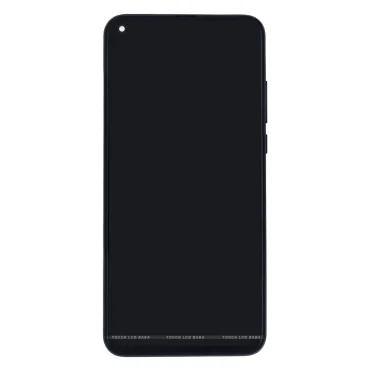 Honor View 20 Display With Frame