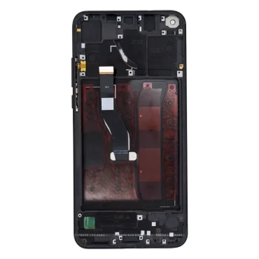 Honor View 20 Display With Outer Frame