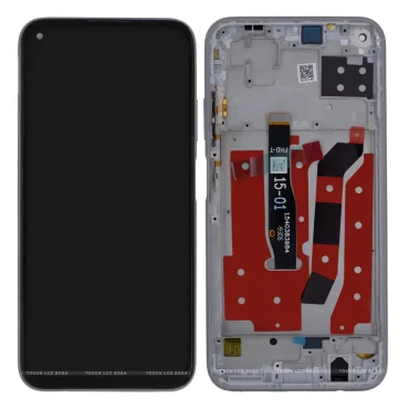 Huawei Nova 7i Display Combo