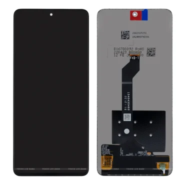 Huawei Nova 9 SE Display Replacement
