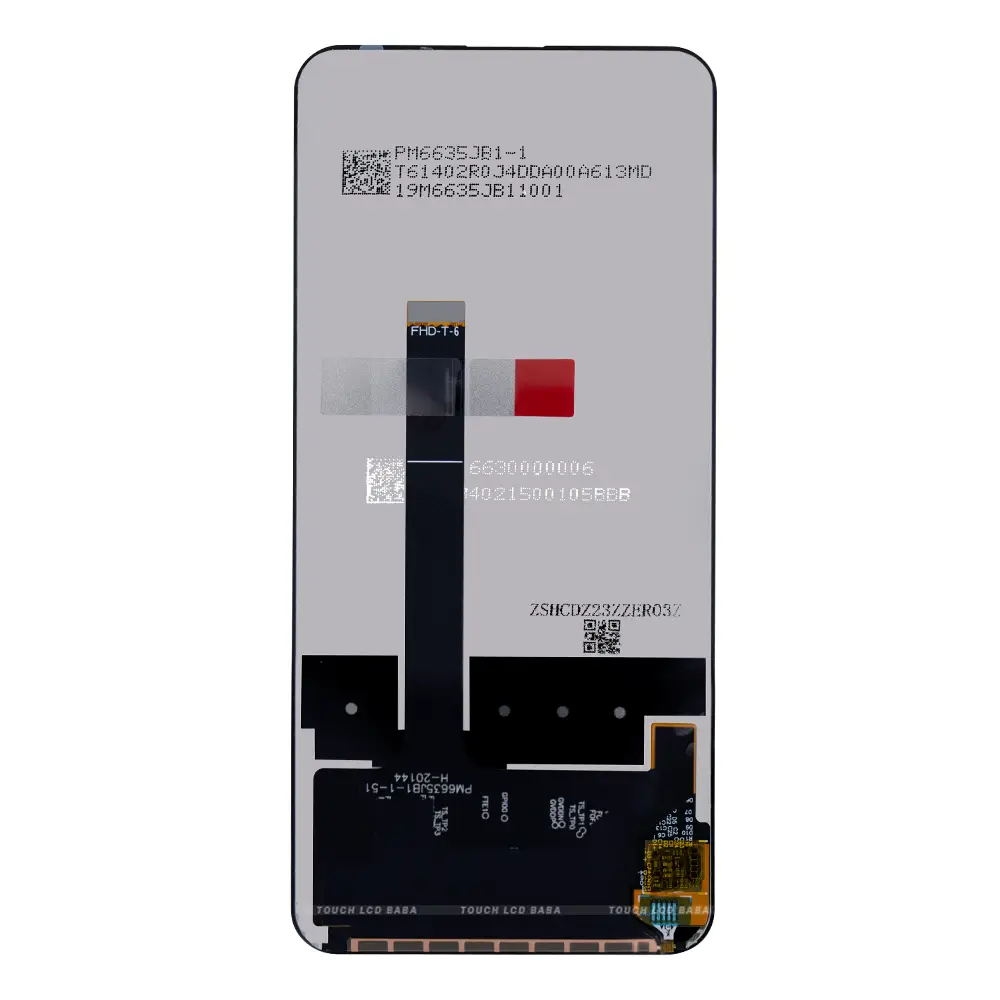 Huawei Y9A Display Replacement