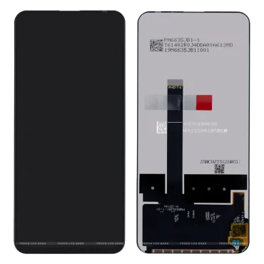 Huawei Y9A Display Replacement