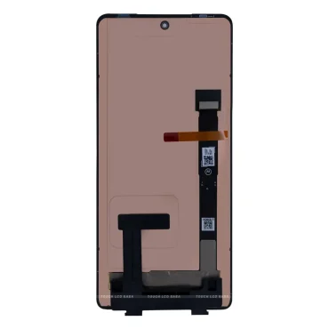 Moto Edge 20 Pro Screen Replacement