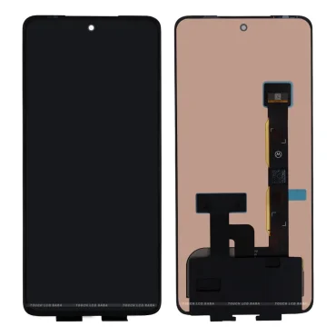 Moto Edge 30 Display Replacement