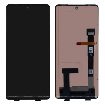 Moto Edge 30 Pro Screen Replacement