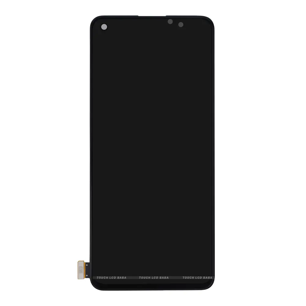 OnePlus Nord CE Display Damaged