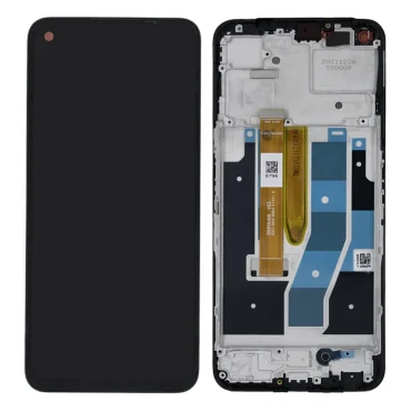 OnePlus Nord CE 2 Lite Display With Frame
