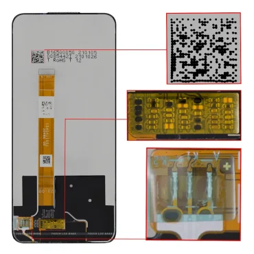 OnePlus N200 Display Replacement
