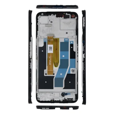 OnePlus Nord CE2 Lite Display Combo With Frame