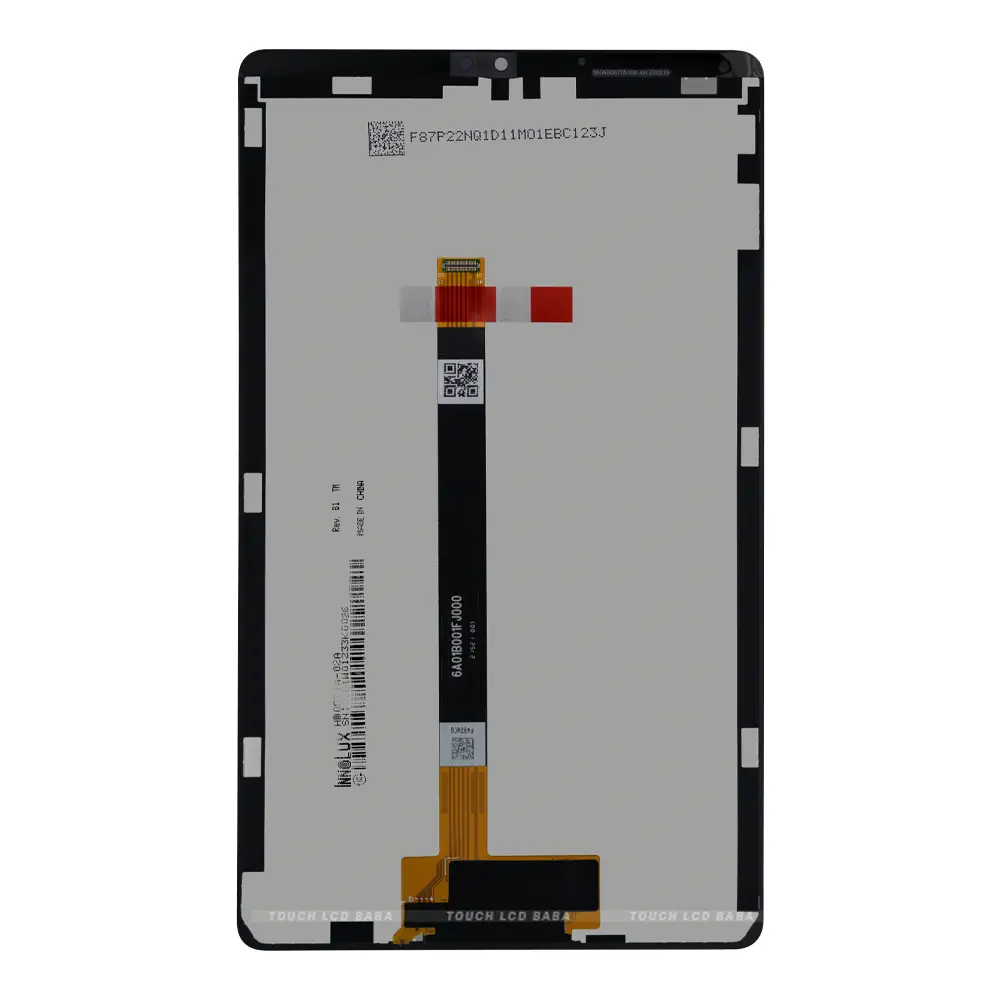 Realme Pad Mini Display Replacement