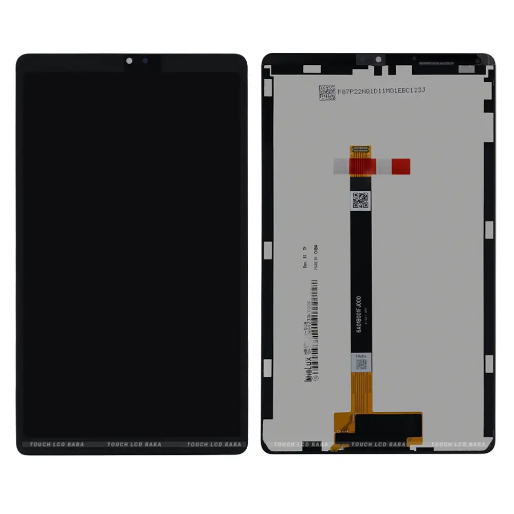 Realme Pad Mini Screen Replacement