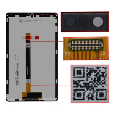 Realme Pad Mini Display Replacement
