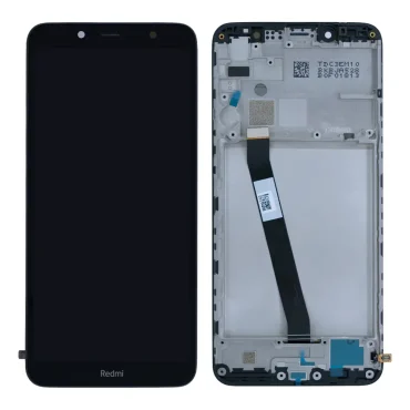 Redmi 7A Display Combo