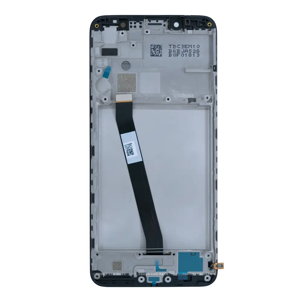 Redmi 7A Display Replacement
