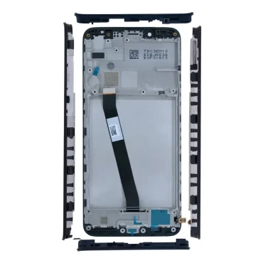Redmi 7A Screen Replacement