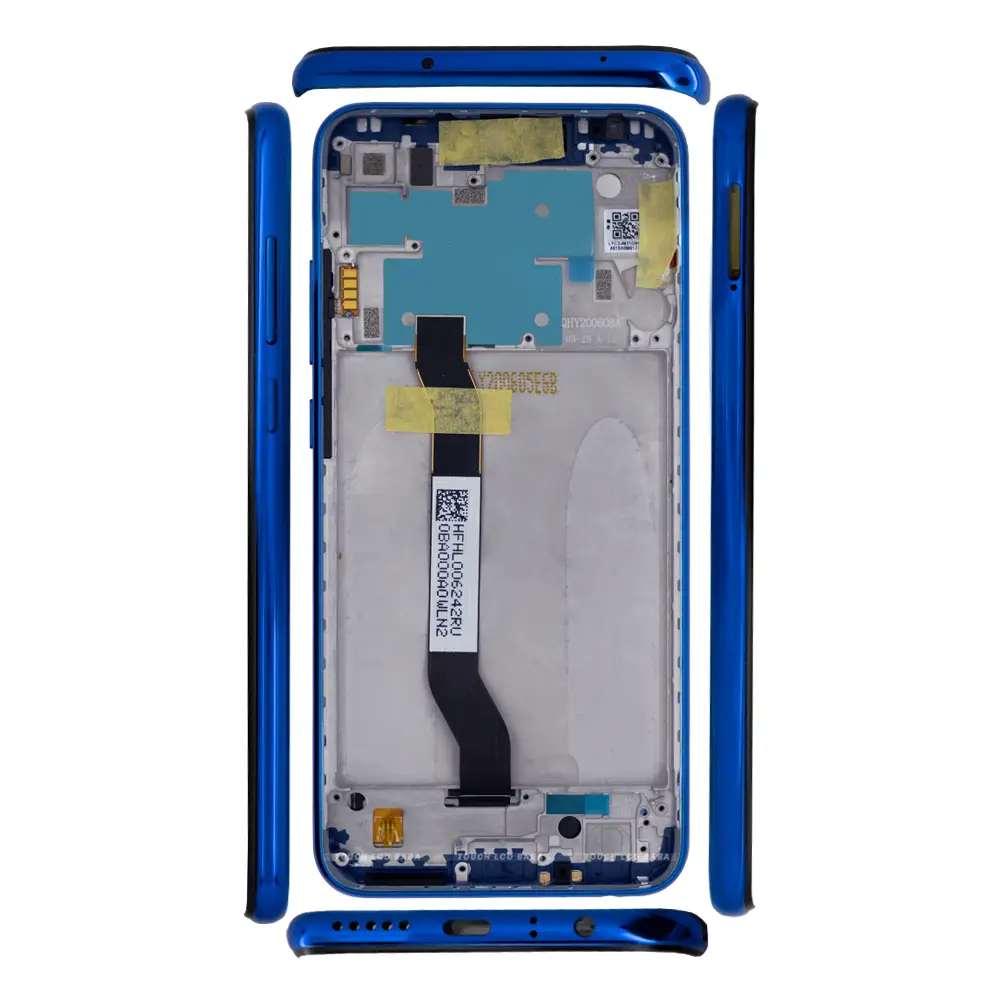 Redmi Note 8 Display Replacement