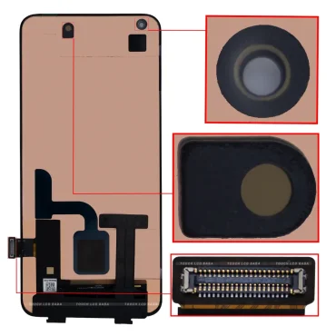 Mi 10 Combo Replacement