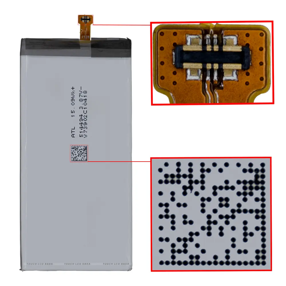 LG G8x Thinq Battery Replacement