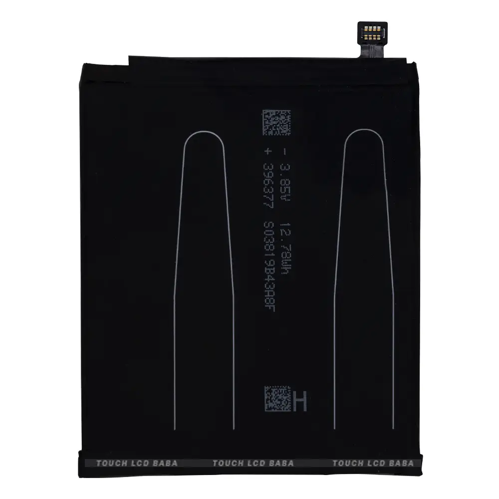 Mi Mix 2 Battery Replacement
