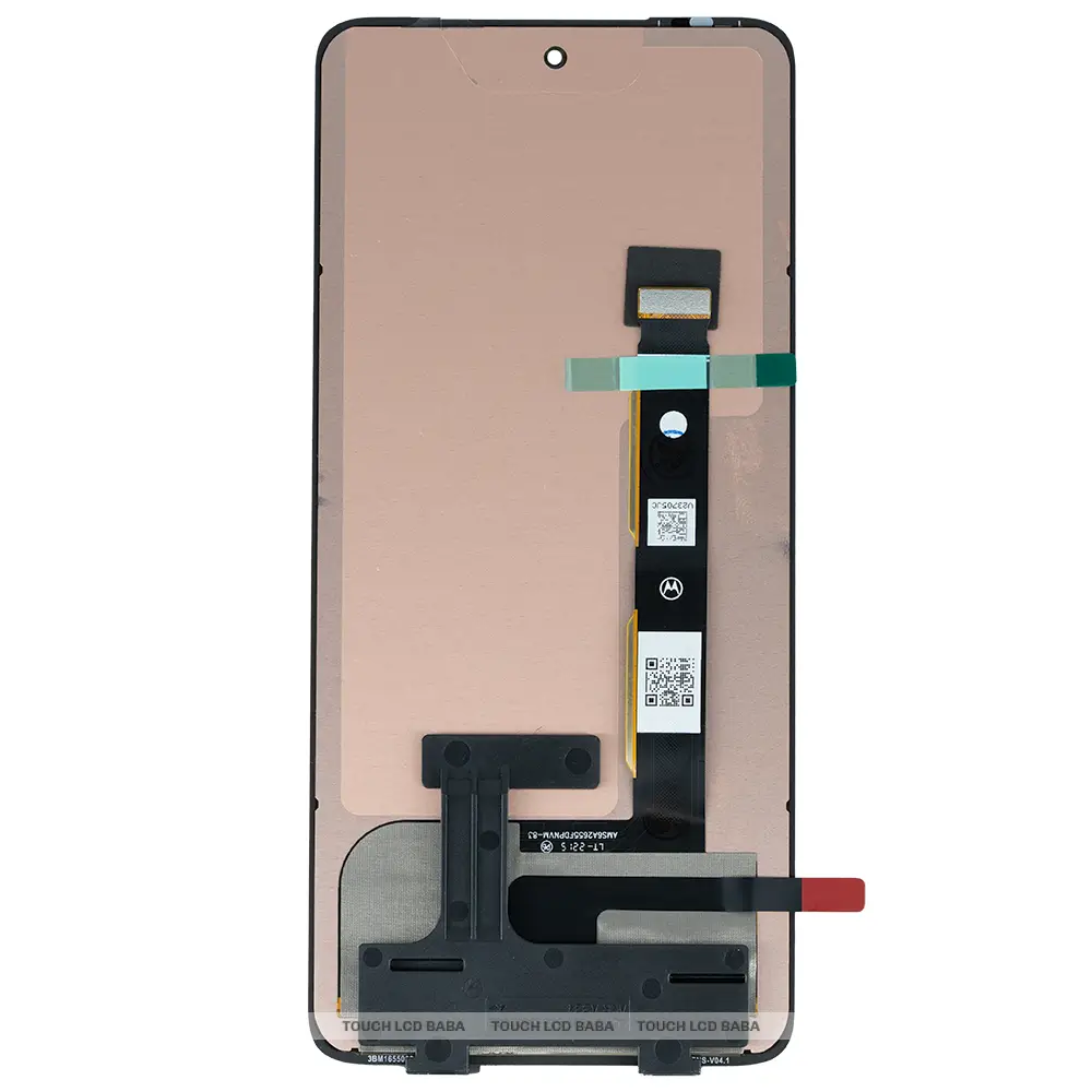 Moto Edge 30 Display Combo