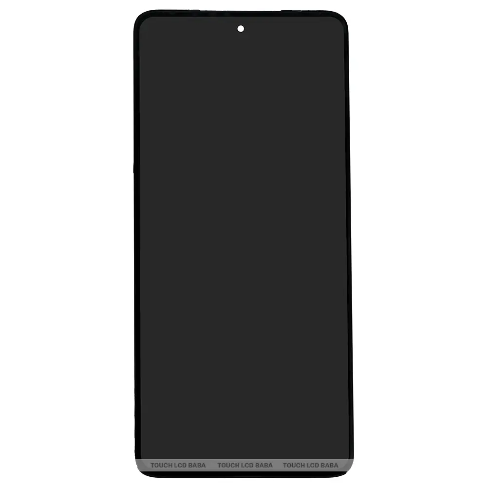 Moto Edge 30 Display Combo