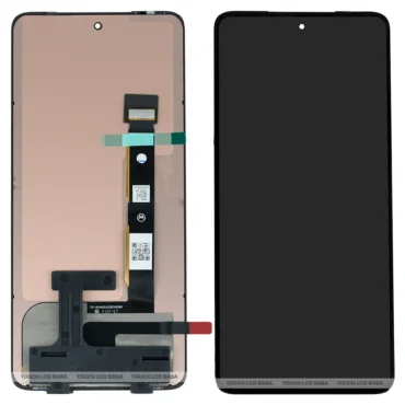 Moto Edge 30 Display Combo
