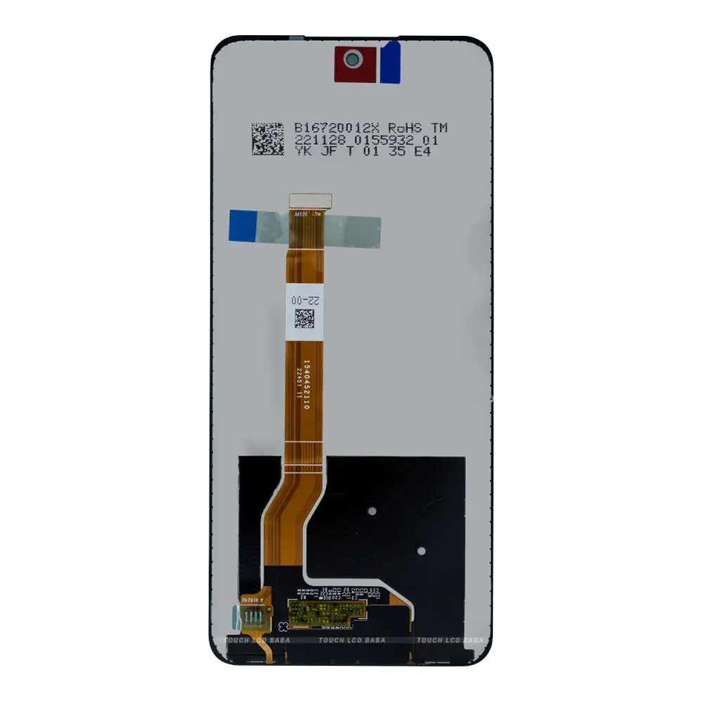 OnePlus Nord CE3 Lite Combo Replacement