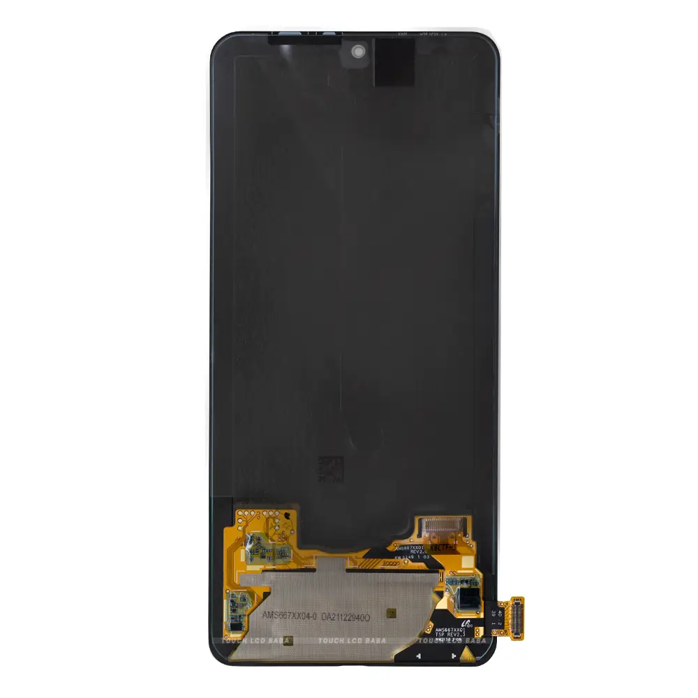 Poco F4 Screen Replacement