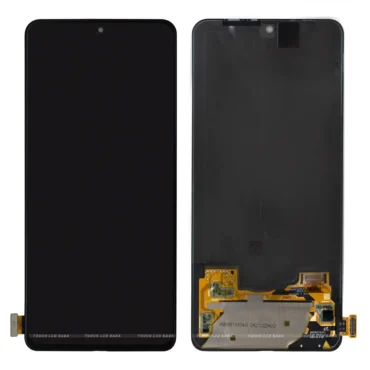 Poco F4 Screen Replacement