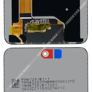 Realme 10 Pro Screen Replacement