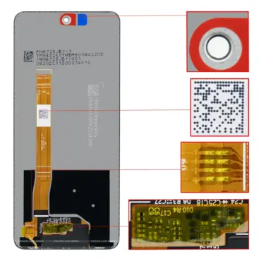 Realme 10 Pro Display and Touch Screen Glass