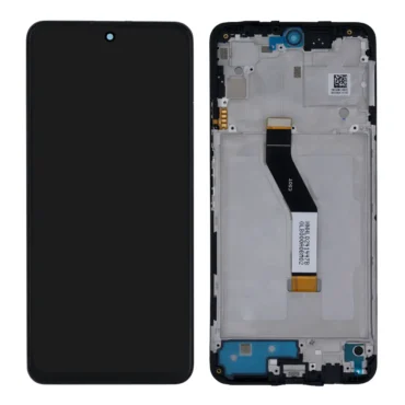 Redmi Note 11T Display With Frame